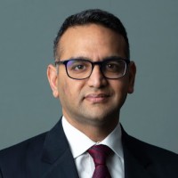 Amit Gulecha, CPA